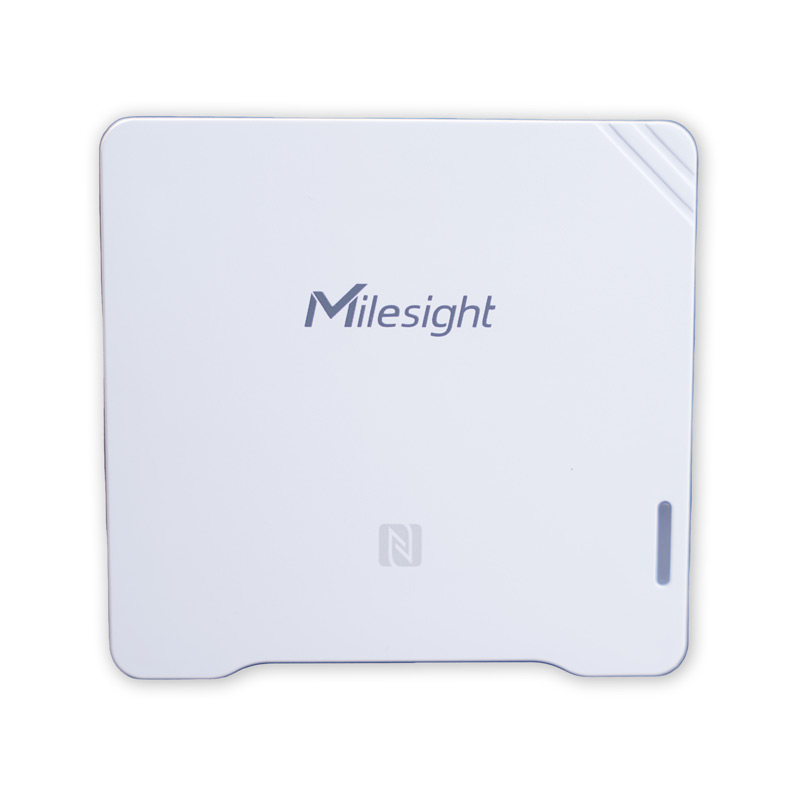 Milesight AM102L-868 LoRaWAN Air Quality Sensor