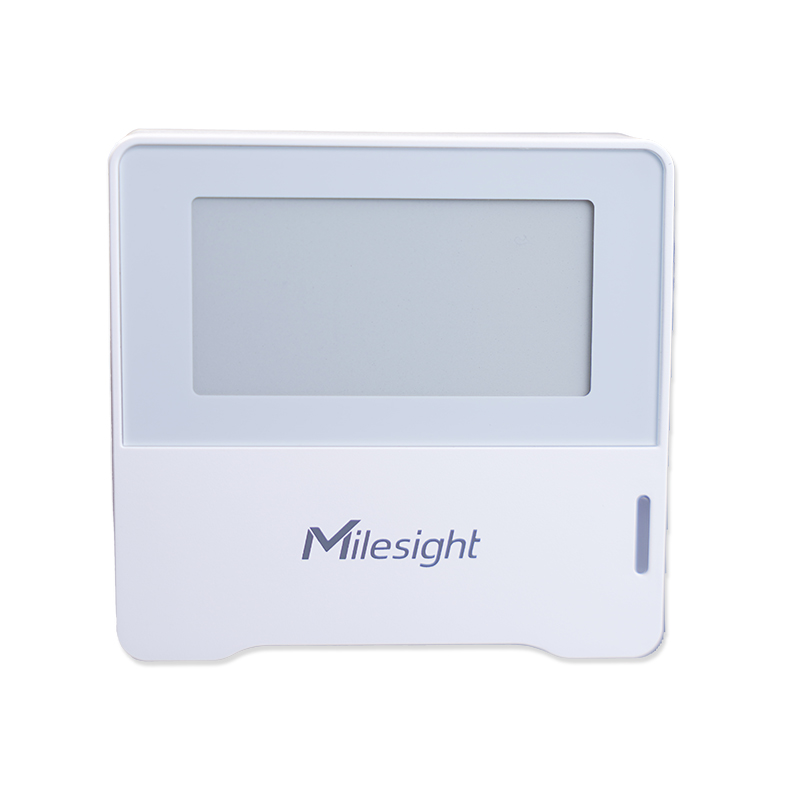 Milesight AM102 LoRaWAN Air Quality Sensor