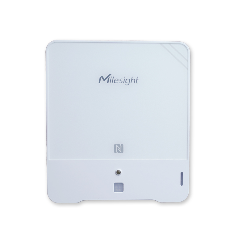 [MIL-AM-308L] Milesight AM308L LoRaWAN Klasse A Luftqualitätssensor 8in1