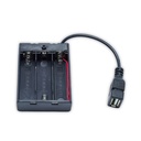 IMST 404626 Batteriehalter für iOKE868 / iO881A