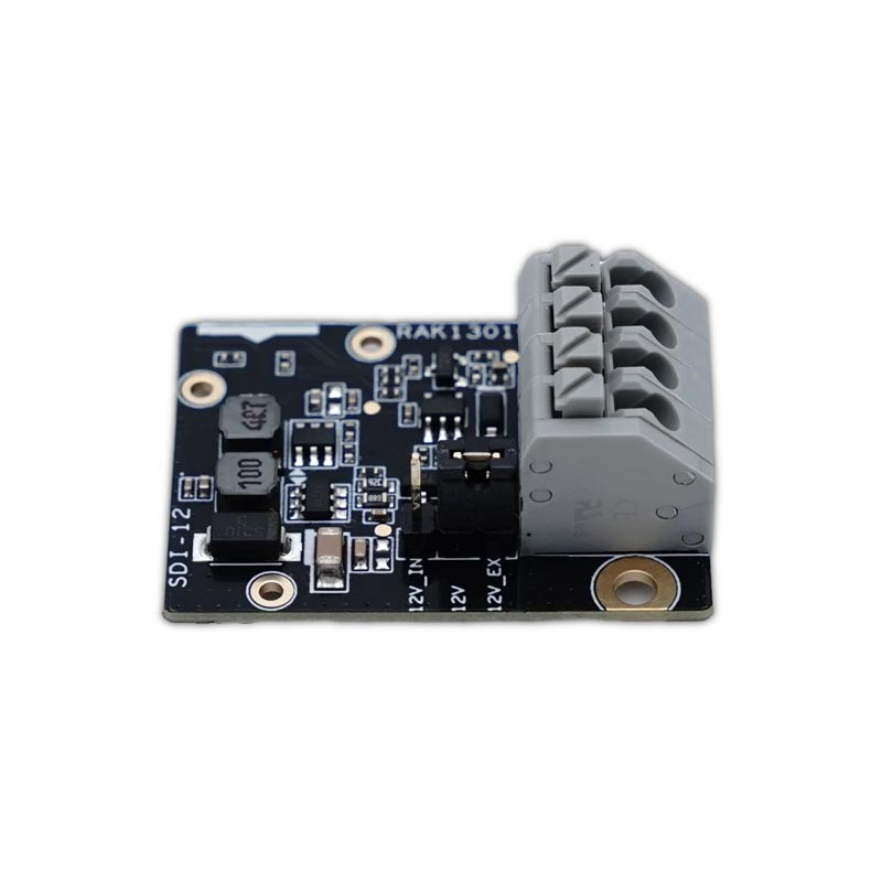 RAK 13010 SDI-12 WisBlock Schnittstelle