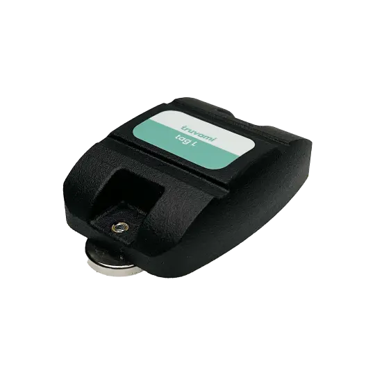 truvami tag L LoRaWAN GNSS Tracker