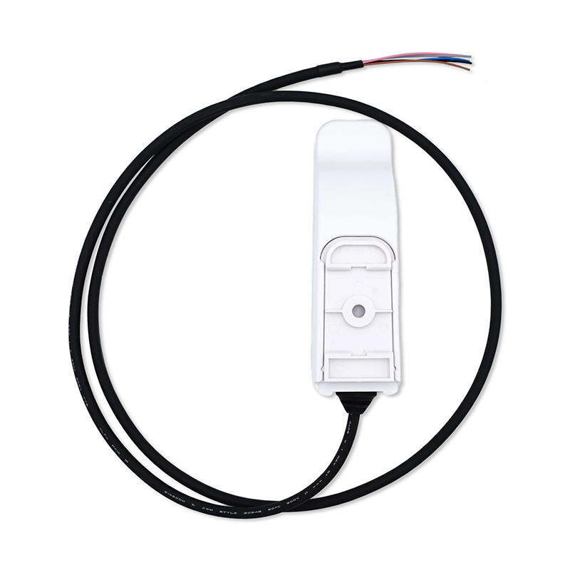 NAS UM3140-A LoRaWAN interface/L-bus + Pulse reader