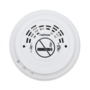 Netvox RA02G LoRaWAN Drahtloser Rauch-, Vaping und Geräuschsensor