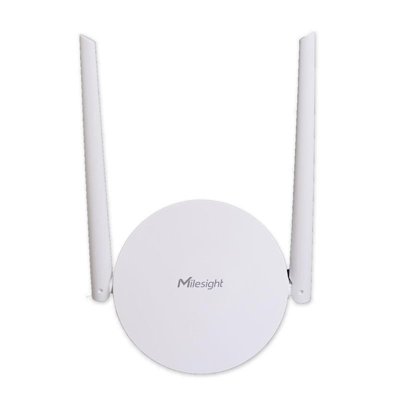 Milesight UG63-4G Mini LoRaWAN Gateway