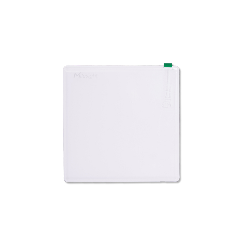 [MIL-WT302-868M] Milesight WT302 LoRaWAN Intelligenter Gebläsekonvektor-Thermostat