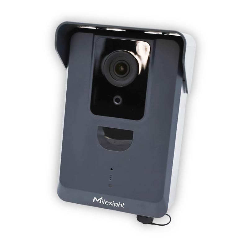 Milesight X5 (SC311) Sensing Camera