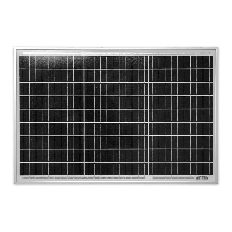 Milesight S45 Solarpanel für X5-Kamera