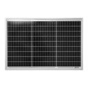 Milesight S45 Solarpanel für X5-Kamera