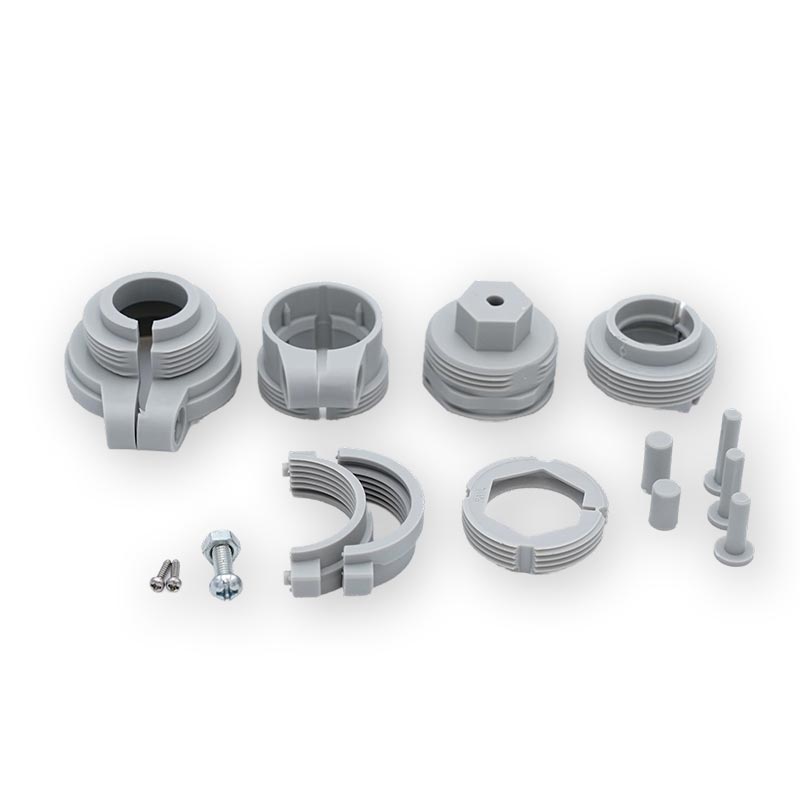 Milesight TRA3015 Ventiladapter Kits