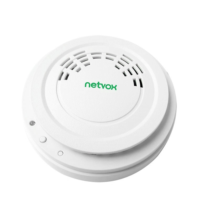 Netvox RA02C LoRaWAN Drahtloser CO Detektor