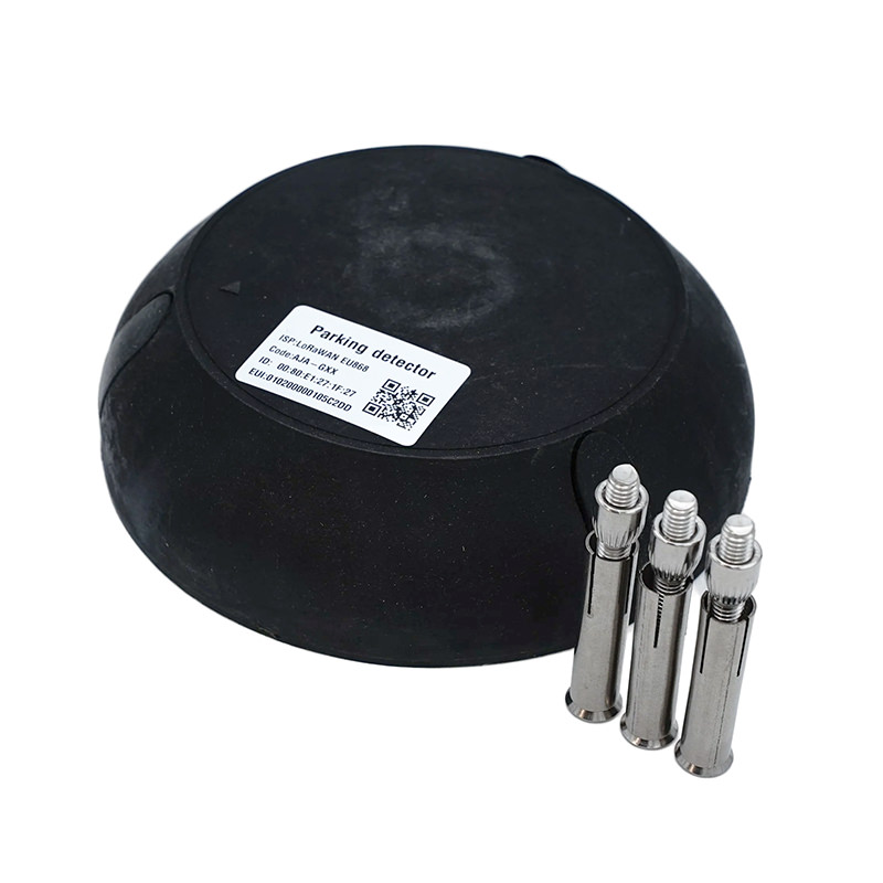 HKT DC-10 LoRaWAN Parkplatz Sensor