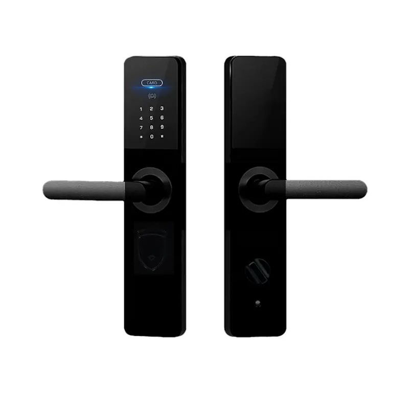 HKT SDL-100 LoRaWAN intelligentes Türschloss