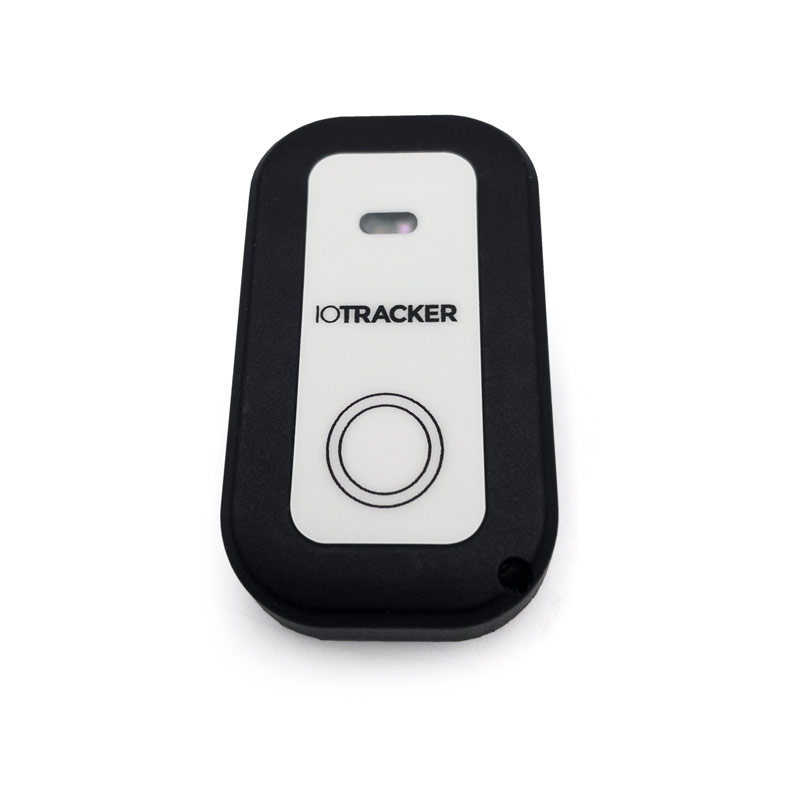 [IO-TRACK3] ioTracker 3