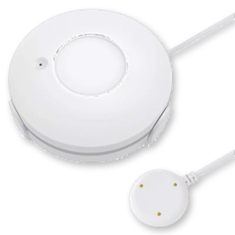 Aqua-Scope FLOLWE01 LoRaWAN Flutsensor (Temperatur, Feuchtigkeit)