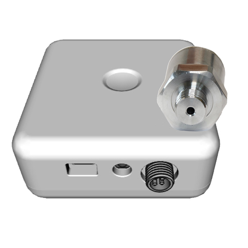 Aqua-Scope AQSLWE02 LoRaWAN Leckagesensor (Wasserzähler)