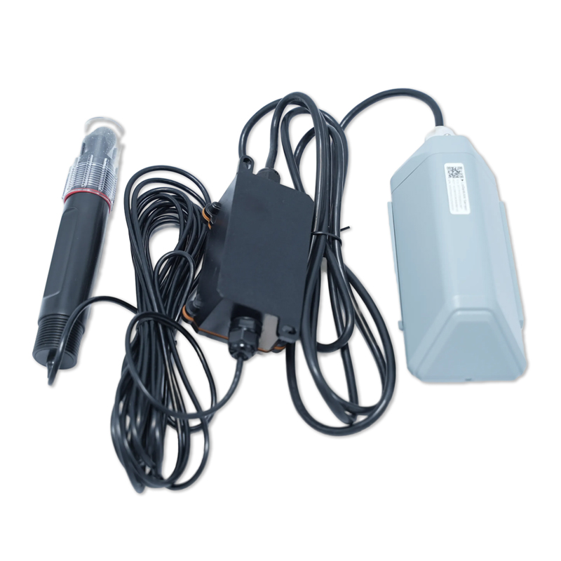 [SEE-S2106] SenseCAP S2106 LoRaWAN ph-Sensor
