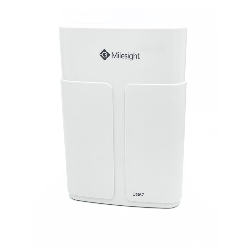 Milesight UG67 Helium Hotspot 4G (868 MHz)