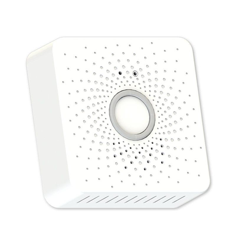 [TTC-SMTBCNEU-868] Tektelic Breeze CO2 Luftqualitätssensor ohne Display (ohne PIR)