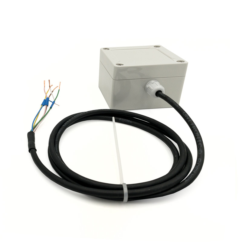Watteco SENS'O Impulssensor