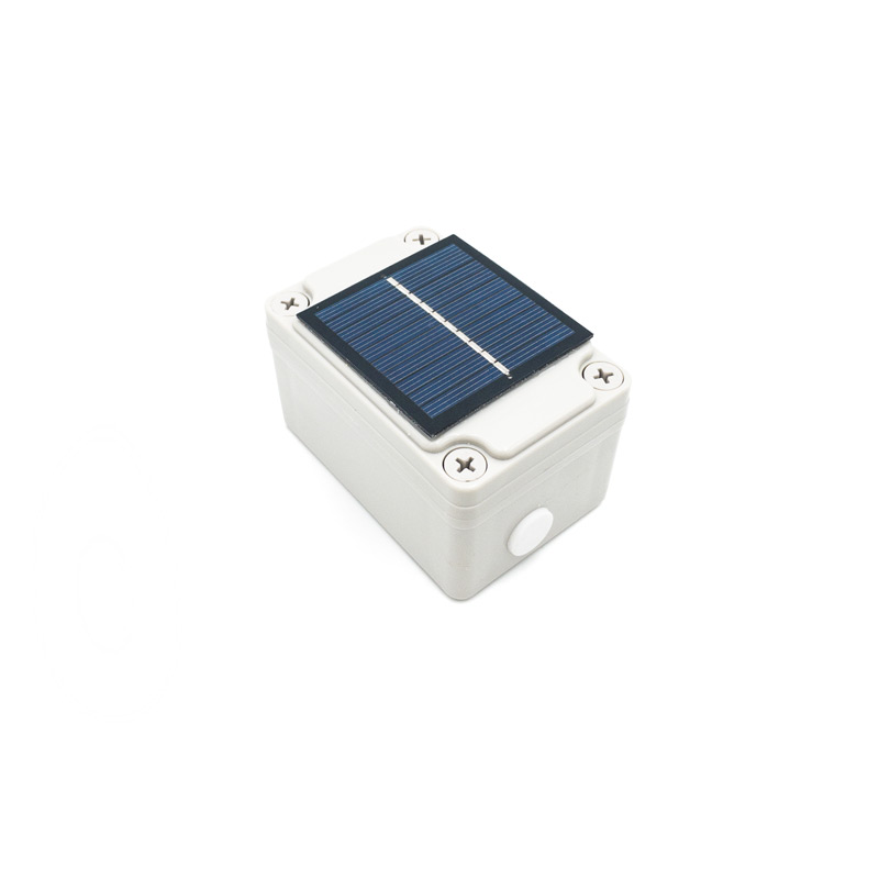 [RAK-115034] RAK 10700 LoRaWAN Outdoor Tracker mit Solarpanel