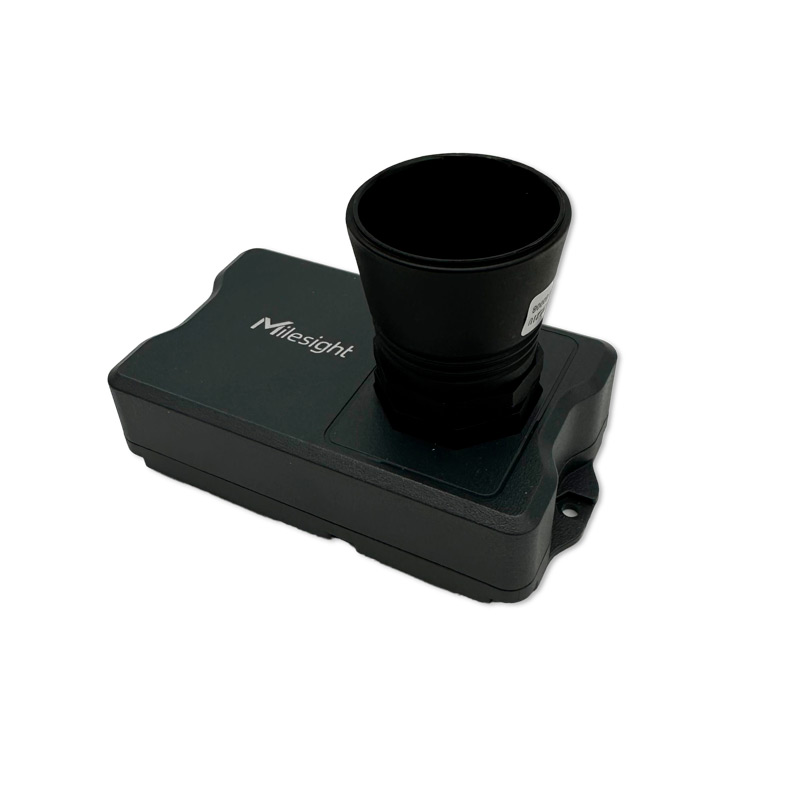 Milesight EM400-UDL LoRaWAN Ultrasonic Distance Sensor  (level)