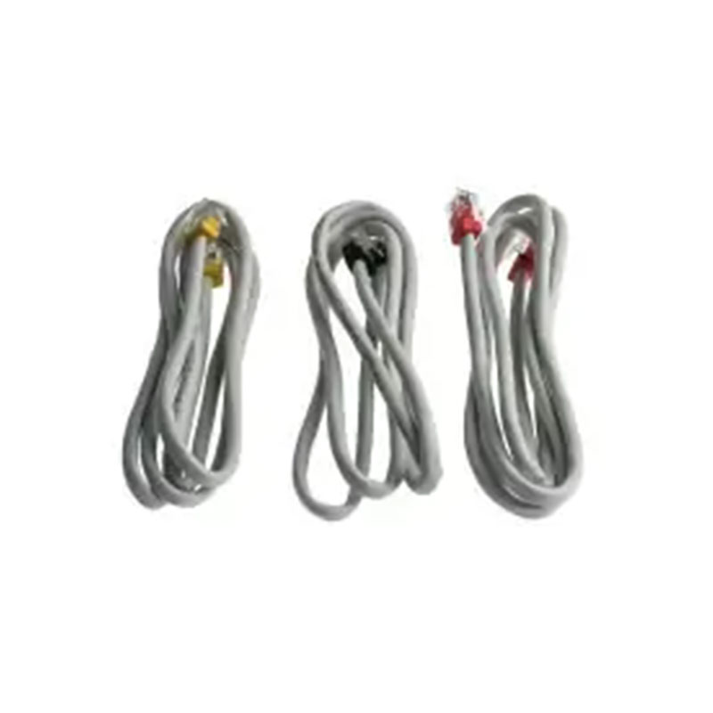 Socomec 3 x RJ12 cable DIGIWARE for TF