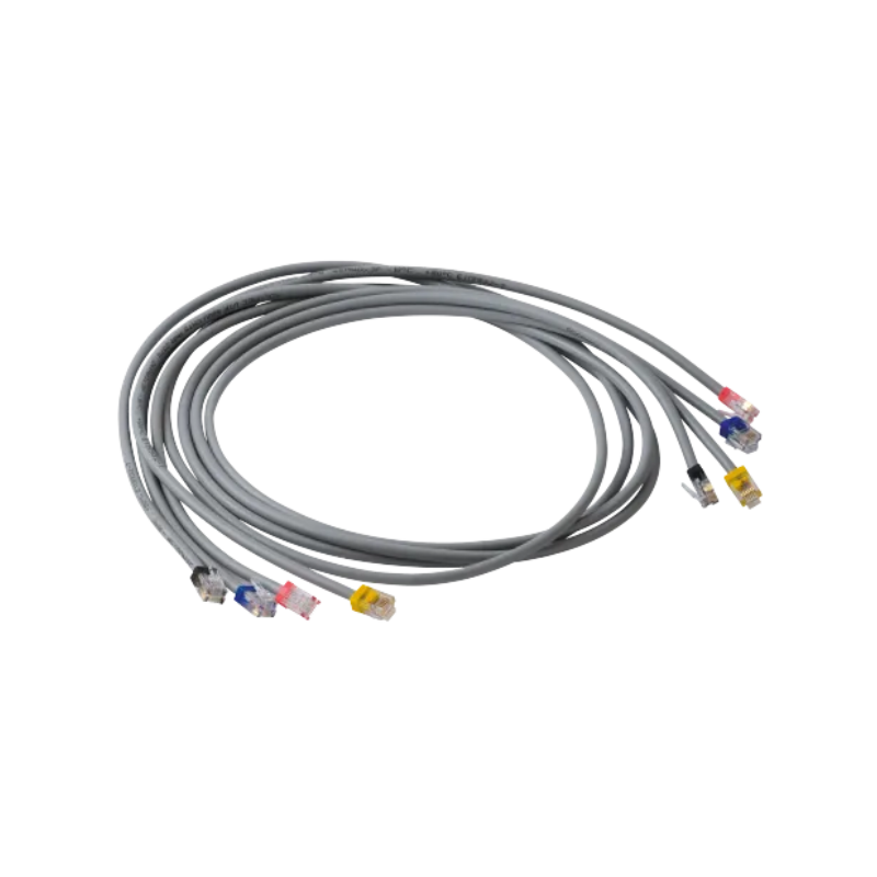 Socomec RJ12-Kabel DIGIWARE