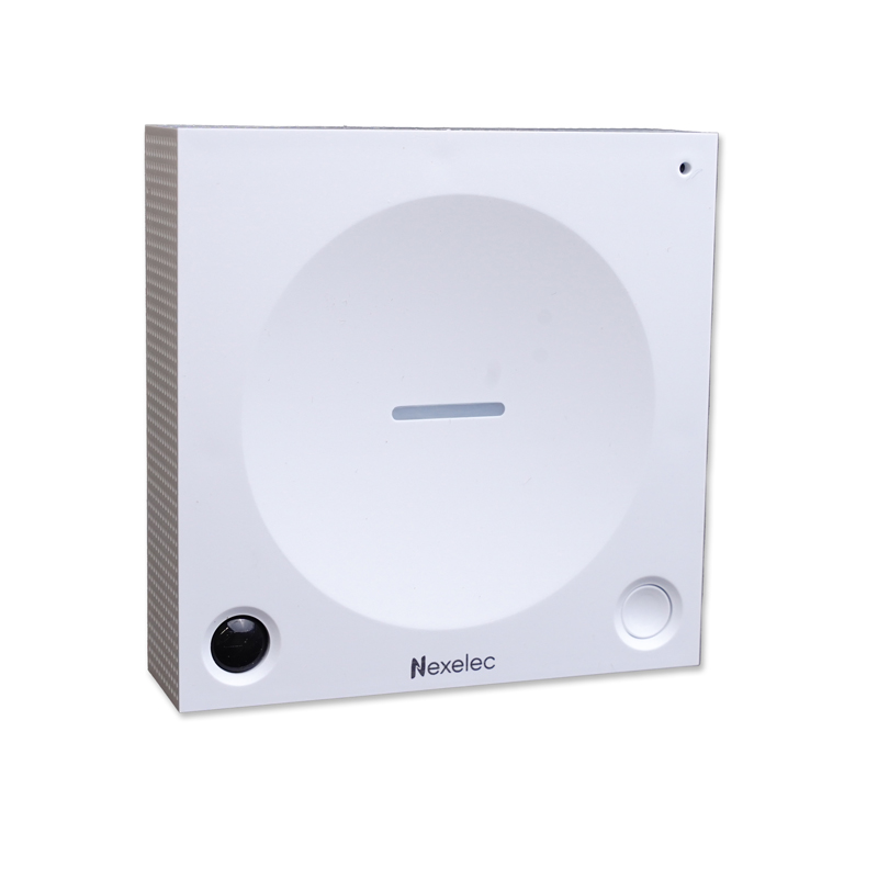 [NX-X565LS] Nexelec Sign X565LS LoRaWAN air quality sensor
