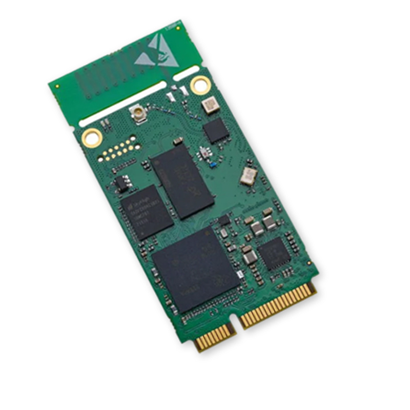 Miromico miro EdgeCard Mioty 868 MHz