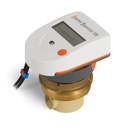 Sontex Supercal 739 LoRaWAN Heat Meter for Allmess