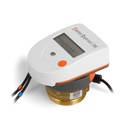 Sontex Supercal 739 LoRaWAN Wärmemengenzähler für ISTA