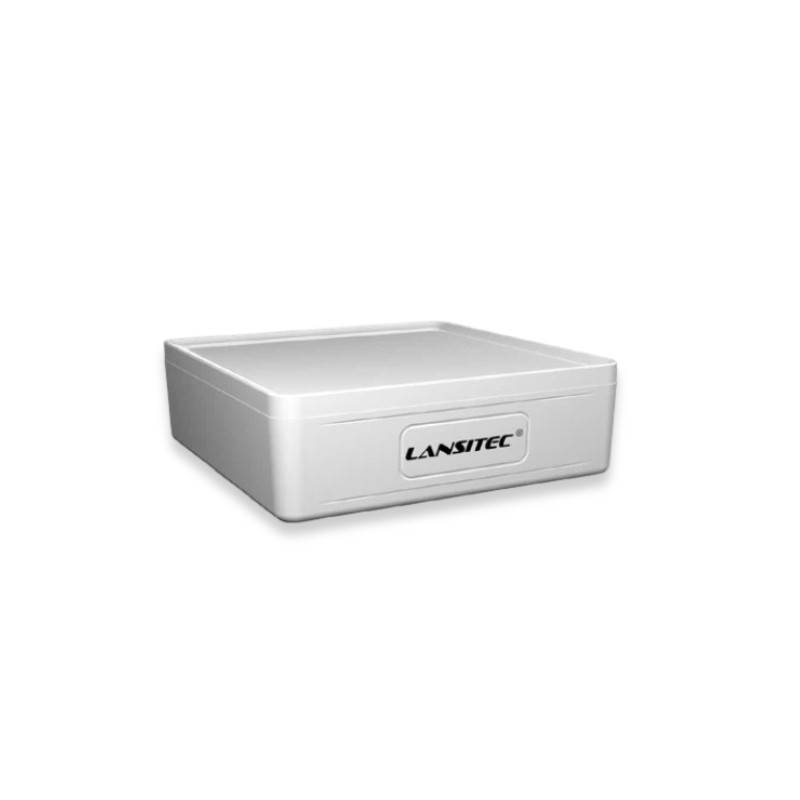 Lansitec 100-02392 LoRaWAN Macro Bluetooth Gateway