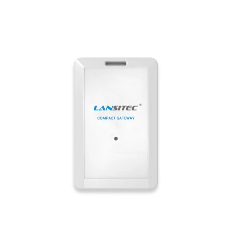 Lansitec 100-18477 LoRaWAN Compact Bluetooth Gateway