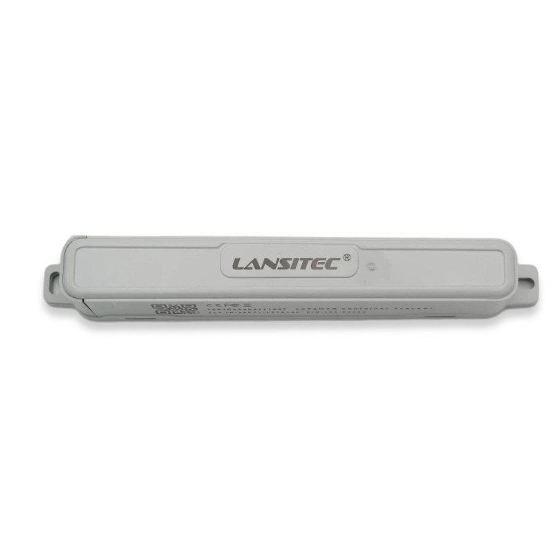 Lansitec 100-02393 LoRaWAN Container Tracker