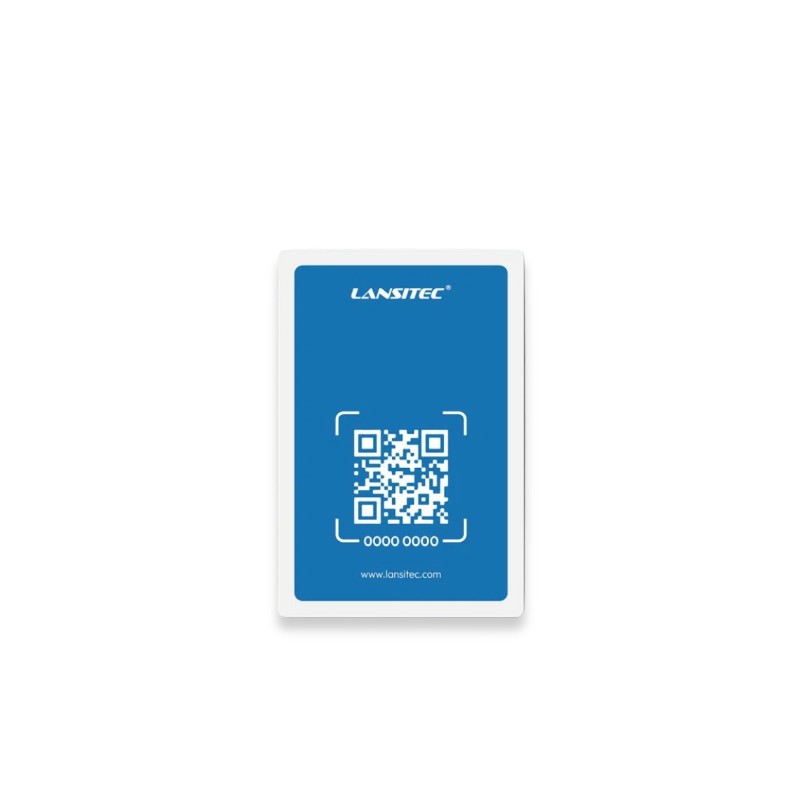 Lansitec 100-0B002 Bluetooth Label Beacon