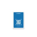 Lansitec 100-0B002 Bluetooth Label Beacon