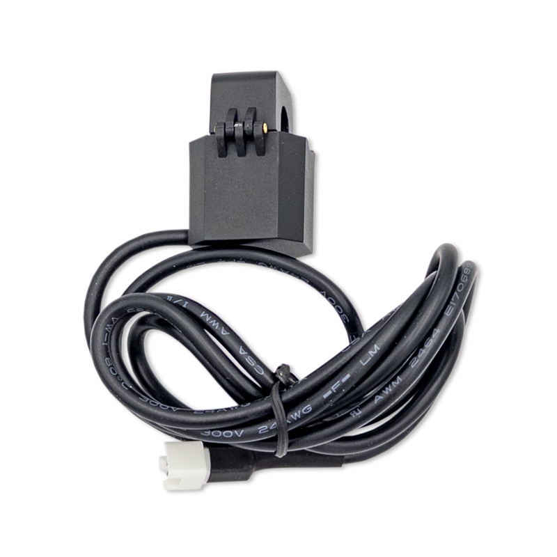 deZem folding current transformer T150/40 (JST)