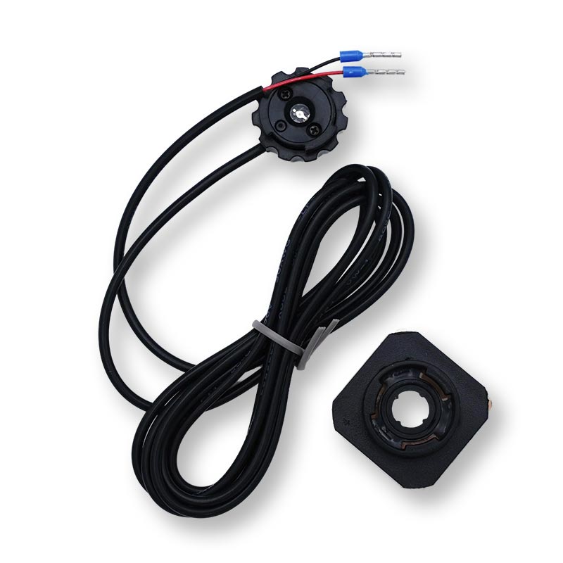 Watteco 71-70-134 Zubehör Klebebefestigungen für FlashO-Sensor