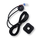 Watteco 71-70-134 Zubehör Klebebefestigungen für FlashO-Sensor
