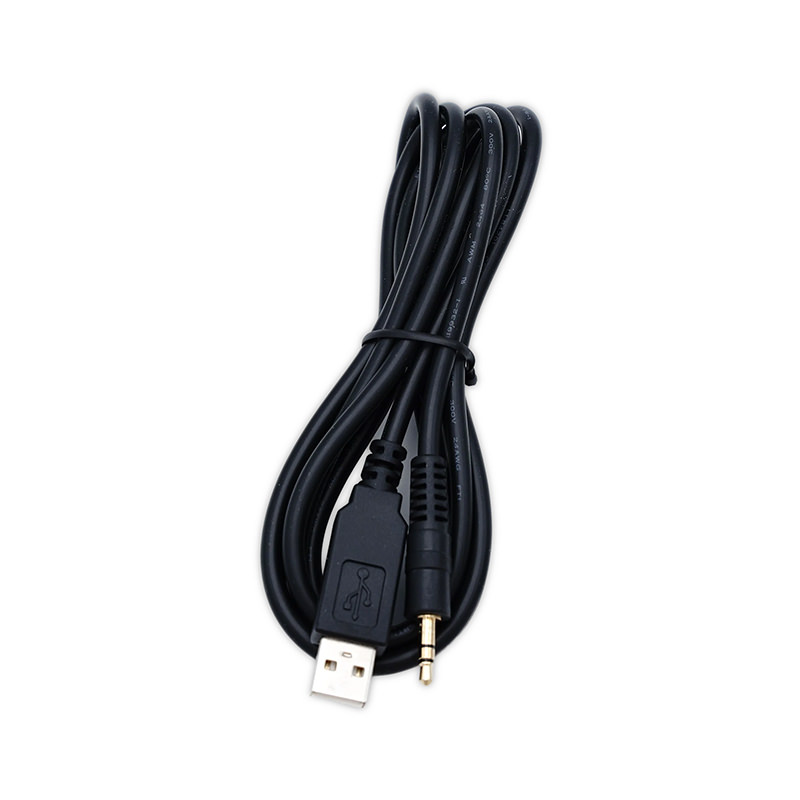 Acrios LoRaWAN/M-Bus Konfigurationskabel