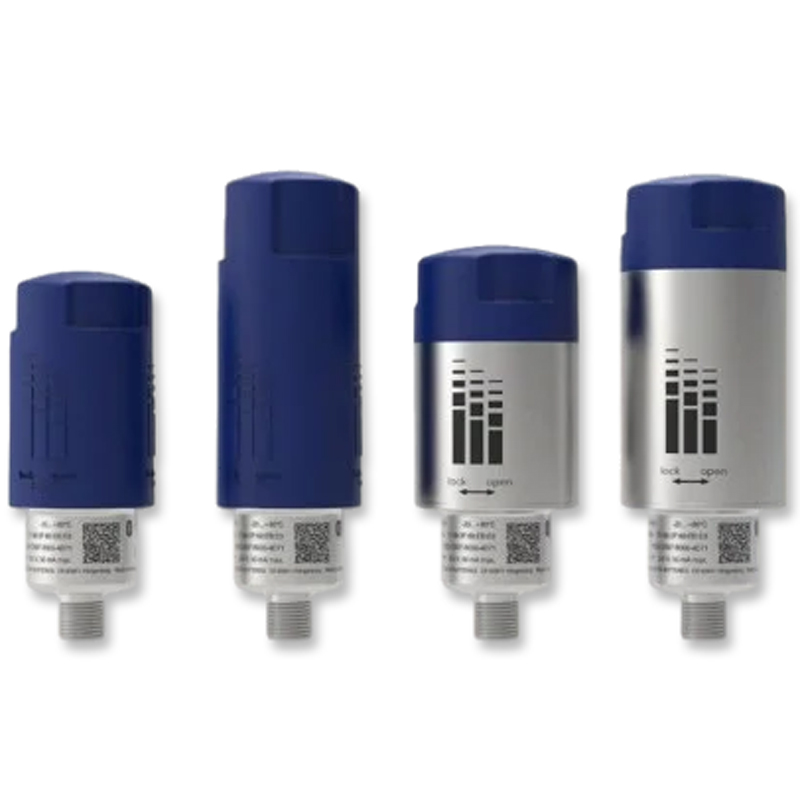 [WIKA-NETRIS1-M] WIKA NETRIS1 LoRaWAN Radio Unit for WIKA Instruments (Metall)