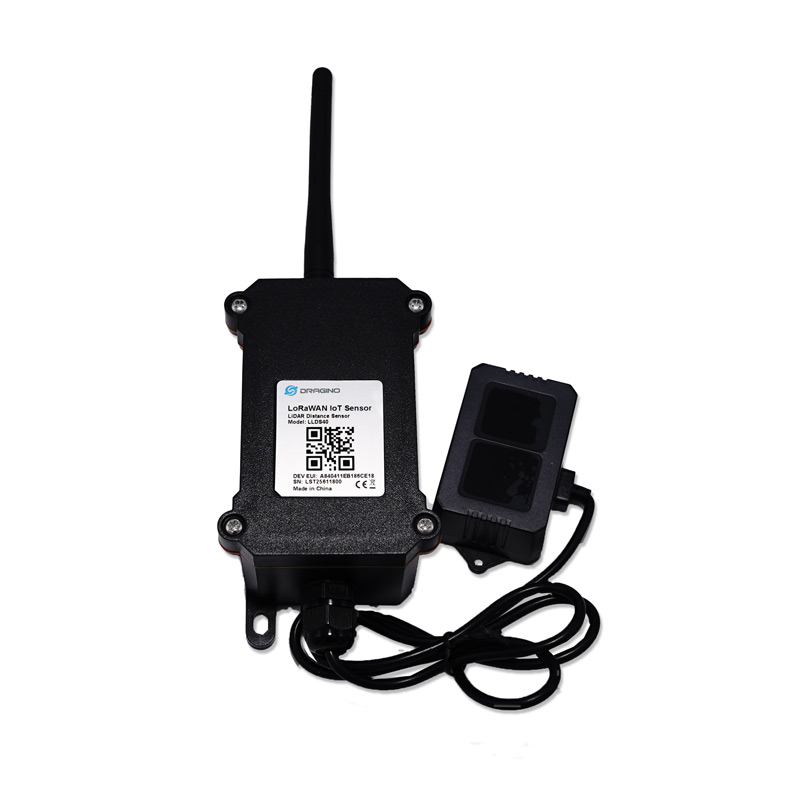 Dragino LDS40 LiDAR Distanzsensor (ToF)