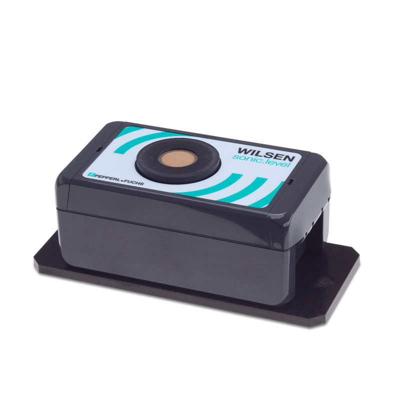 Pepperl+Fuchs Wilsen Füllstandssensor ( Tracker, Ultraschall)