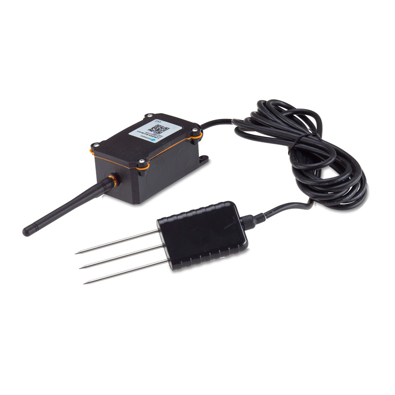 Dragino SE01 Soil Moisture and Environmental Sensor