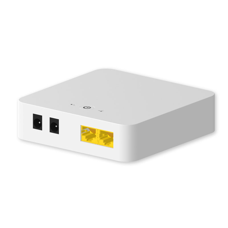 RAK UPS PoE-03 Indoor Netzteil