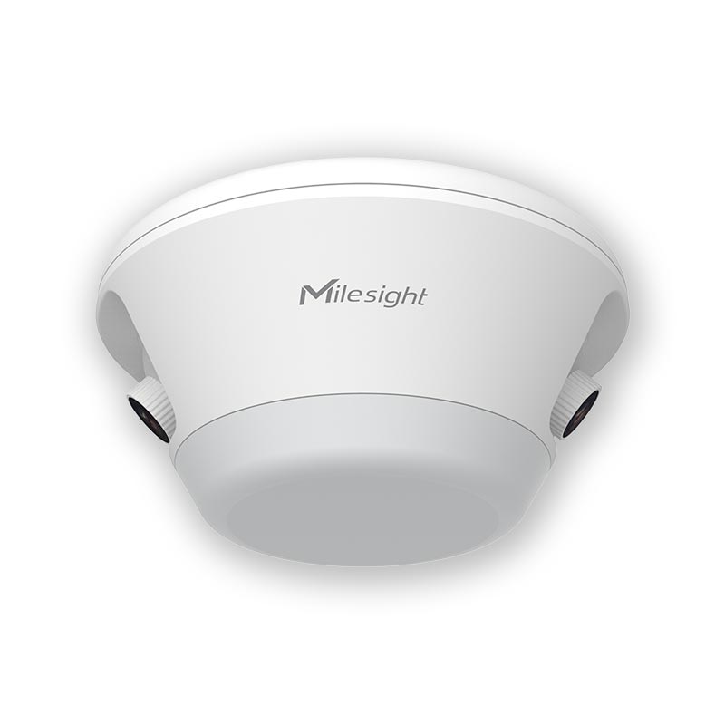 Milesight PM3322-E Innenraum-Parkleitsystem Kamera