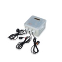 WATTECO 50-70-206 LoRaWAN FLASH'O mit 3 Probes
