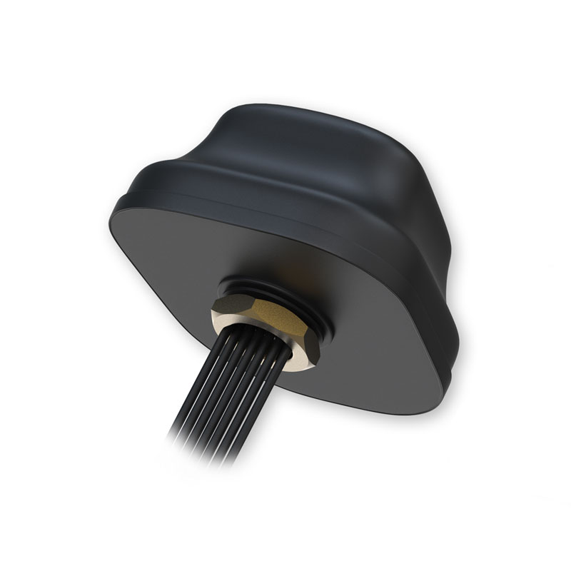 Teltonika PR1KC640 Combo Mimo Mobile/GNSS/WiFi Dachantenne