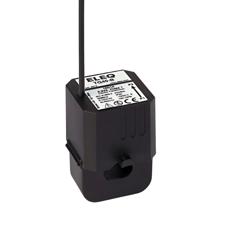 Sentinum Stromwandler teilbar TQ40-B 100/1A - 4Q4B05